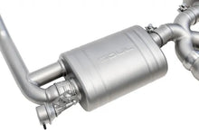 Load image into Gallery viewer, Porsche 987.2 Boxster / Cayman SOUL Valved Exhaust System