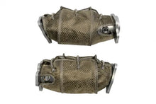 Load image into Gallery viewer, Chevrolet C8 Z06 SOUL Sport Exhaust Package