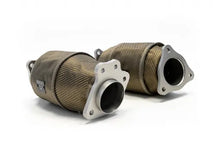 Load image into Gallery viewer, Chevrolet C8 Z06 SOUL Sport Exhaust Package