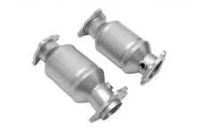 Load image into Gallery viewer, Chevrolet C8 Z06 SOUL Valved Exhaust Package