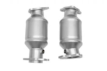 Load image into Gallery viewer, Chevrolet C8 Z06 SOUL Valved Exhaust Package