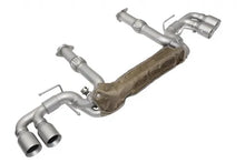 Load image into Gallery viewer, Chevrolet C8 Corvette Non-NPP SOUL Valved Exhaust System