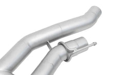 Load image into Gallery viewer, Lamborghini Urus Sport X-Pipe Exhaust System