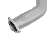 Load image into Gallery viewer, Porsche 718 GT4 RS / Spyder RS SOUL Competition Over Axle Pipes