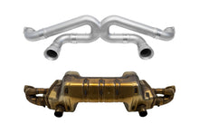 Load image into Gallery viewer, Porsche 718 GT4 RS / Spyder RS SOUL Race Exhaust System