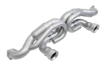 Load image into Gallery viewer, Porsche 718 GT4 RS / Spyder RS SOUL Race Exhaust System