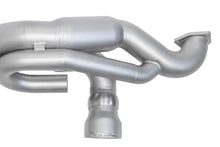 Load image into Gallery viewer, Porsche 718 GT4 RS / Spyder RS SOUL Race Exhaust System