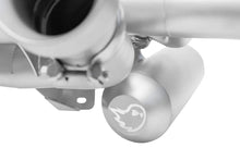 Load image into Gallery viewer, Porsche 718 GT4 RS / Spyder RS SOUL Valved Exhaust System