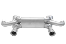 Load image into Gallery viewer, Porsche 718 GT4 RS / Spyder RS SOUL Valved Exhaust System