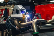 Load image into Gallery viewer, Porsche 718 GT4 RS / Spyder RS SOUL Valved Exhaust System