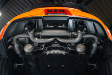 Load image into Gallery viewer, Porsche 718 GT4 RS / Spyder RS SOUL Valved Exhaust System
