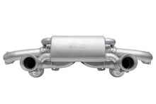Load image into Gallery viewer, Porsche 718 GT4 RS / Spyder RS SOUL Valved Exhaust System