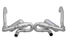 Load image into Gallery viewer, Porsche 718 GT4 / Spyder / GTS 4.0L SOUL Race Exhaust System