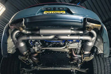 Load image into Gallery viewer, Porsche 991.2 Carrera Base / S (without PSE) Valved Exhaust Package