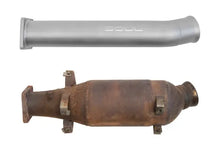 Load image into Gallery viewer, Porsche 964 Carrera Cat Bypass Pipe
