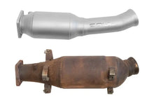 Load image into Gallery viewer, Porsche 964 Carrera Resonated Cat Bypass Pipe