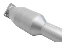 Load image into Gallery viewer, Porsche 964 Carrera Sport Catalytic Converter