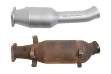 Load image into Gallery viewer, Porsche 964 Carrera Sport Catalytic Converter