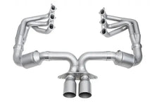 Load image into Gallery viewer, Porsche 992 GT3 / GT3 RS SOUL Race Exhaust Systems