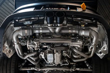 Load image into Gallery viewer, Porsche 992 GT3 / GT3 RS SOUL Race Exhaust Systems