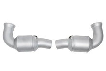 Load image into Gallery viewer, Porsche 992 GT3 / GT3 RS SOUL Race Exhaust Systems
