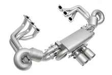 Load image into Gallery viewer, Porsche 992 GT3 / GT3 RS SOUL Valved Exhaust Packages