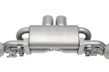Load image into Gallery viewer, Porsche 992 GT3 / GT3 RS SOUL Valved Exhaust Packages
