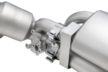 Load image into Gallery viewer, Porsche 992 GT3 / GT3 RS SOUL Valved Exhaust Packages
