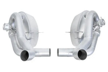 Load image into Gallery viewer, Porsche 996 Carrera 4S Valved Side Mufflers