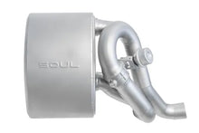 Load image into Gallery viewer, Porsche 996 Carrera 4S Valved Side Mufflers