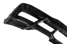 Load image into Gallery viewer, Chevrolet C8 Z06 Carbon Fiber Rear Diffuser