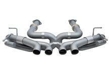 Load image into Gallery viewer, Chevrolet C8 Corvette SOUL Z06 Exhaust Conversion Package