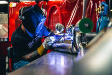 Load image into Gallery viewer, Chevrolet C8 Z06 SOUL Performance Rear Exhaust System