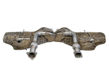 Load image into Gallery viewer, Chevrolet C8 Corvette SOUL Z06 Exhaust Conversion Package