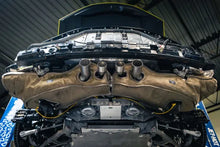 Load image into Gallery viewer, Chevrolet C8 Z06 SOUL Valved Exhaust Package