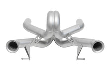 Load image into Gallery viewer, Lamborghini Aventador SVJ / Ultimae SOUL Rear Exhaust System