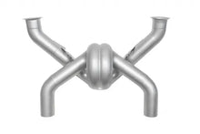Load image into Gallery viewer, Lamborghini Aventador SVJ / Ultimae SOUL Rear Exhaust System