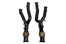 Load image into Gallery viewer, Lamborghini Aventador SVJ / Ultimae SOUL Competition Pipes