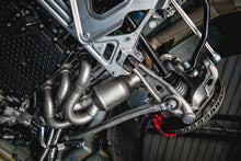 Load image into Gallery viewer, Porsche 718 GT4 / Spyder / GTS 4.0L SOUL Street Headers