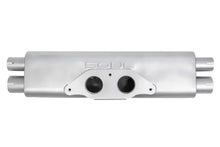 Load image into Gallery viewer, Porsche 997 / 991 GT3 SOUL Center Muffler