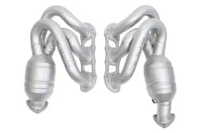 Load image into Gallery viewer, Porsche 987.2 Boxster Cayman SOUL Long Tube Street Headers