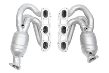 Load image into Gallery viewer, Porsche 987.2 Boxster Cayman SOUL Long Tube Street Headers