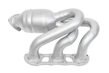 Load image into Gallery viewer, Porsche 987.2 Boxster Cayman SOUL Long Tube Street Headers