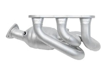 Load image into Gallery viewer, Porsche 987.2 Boxster Cayman SOUL Long Tube Street Headers