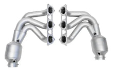Load image into Gallery viewer, Porsche 991 GT3 SOUL Street Headers