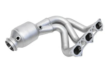 Load image into Gallery viewer, Porsche 991 GT3 SOUL Street Headers