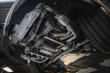 Load image into Gallery viewer, Porsche 991 GT3 SOUL Street Headers