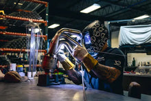 Load image into Gallery viewer, Porsche 991 GT3 SOUL Street Headers