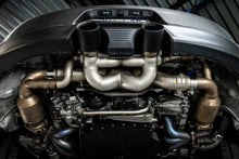 Load image into Gallery viewer, Porsche 991.2 Carrera (with PSE) Valved Exhaust System