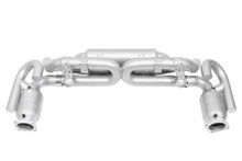 Load image into Gallery viewer, Porsche 991.2 Carrera Base / S (without PSE) Valved Exhaust Package